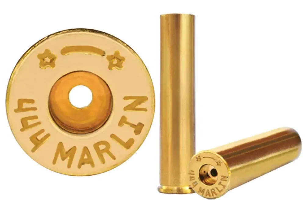 Starline Brass STAR444MAREU Rifle 444 Marlin Unprimed Brass 50 Per Bag