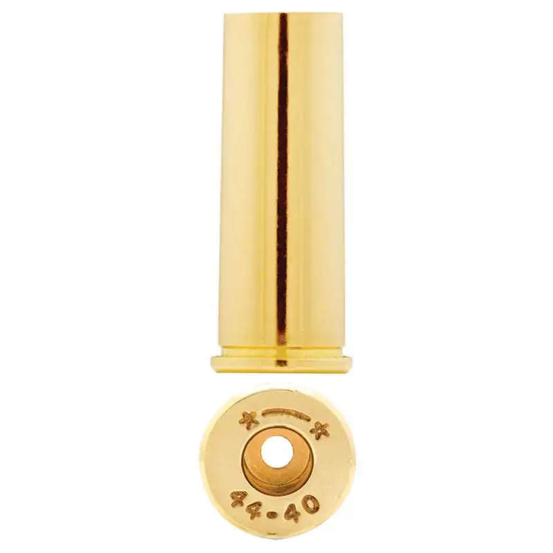 Starline Brass STAR4440EUP1 Handgun 44-40 Win Unprimed Brass 100 Per Bag