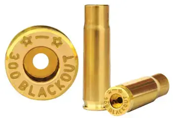 Starline Brass STAR50AEEUP5 Handgun 50 AE Brass 50 Per Bag