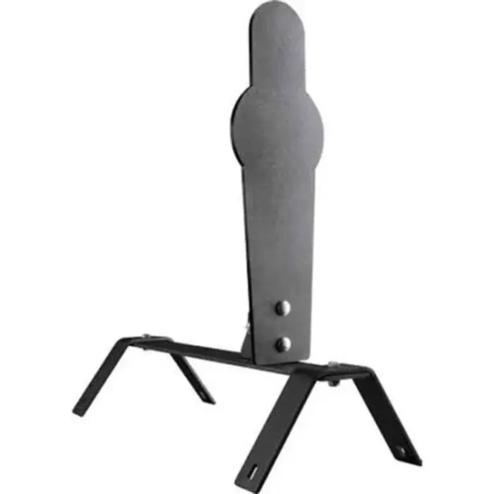 Champion Targets 44900 Center Mass Pop-Up Target 14x4