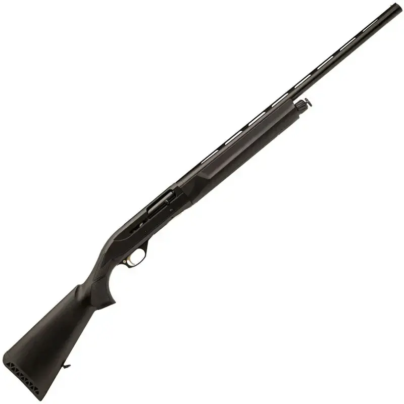 T R Imports K1228S Kinetic 12 Gauge 28" 4+1 3" Black Right Hand