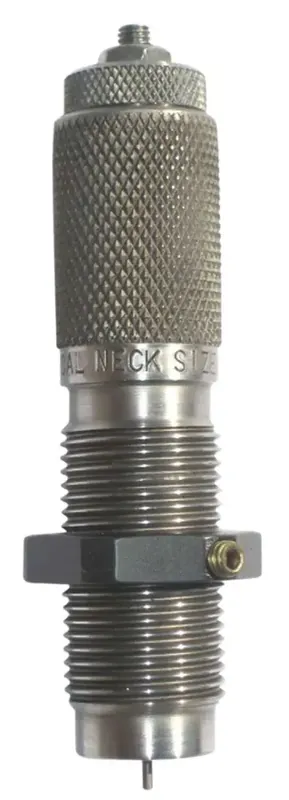 Lyman 7135130 Standard Neck Sizer Die 6.5 Creedmoor
