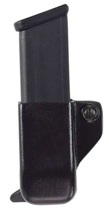 Galco KS24 Single Magazine Carrier ZEV O.Z-9 1.75" Belt Black Kydex