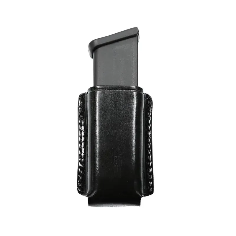Galco QMC40B QMC Mag Carrier FN Five-seveN USG,MK2 Black Leather