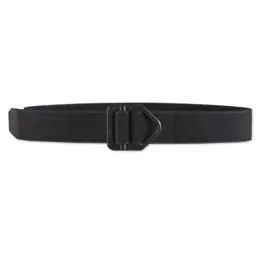 Galco NIBHDBKXL Instructors Belt Heavy Duty 42"-45" Black Nylon