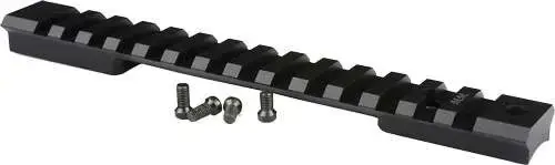 Weatherby Mark V Mag 9 lug Mount