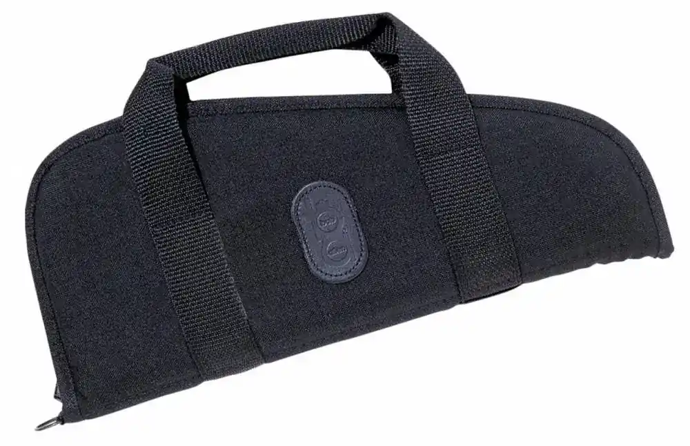 Boyt Harness 7781 Bison Black Handgun Canvas 10"