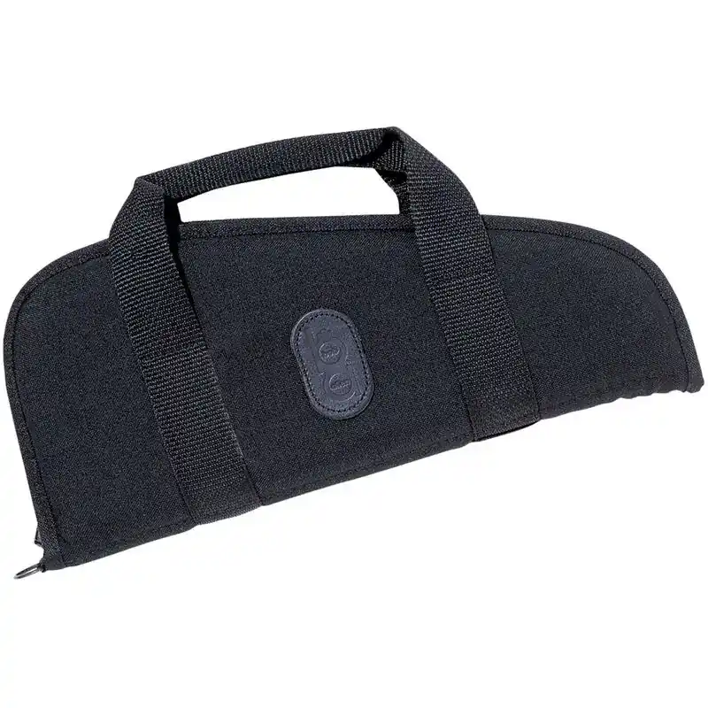 Boyt Harness 7782 Bison Black Handgun Canvas 13"