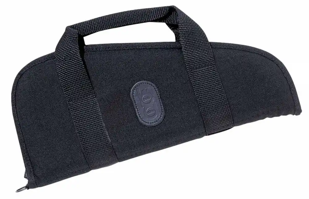 Boyt Harness 7783 Bison Black Handgun Canvas 15"