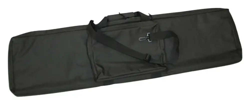 Boyt Harness 79001 Tactical 36" Black Polyester Rifle