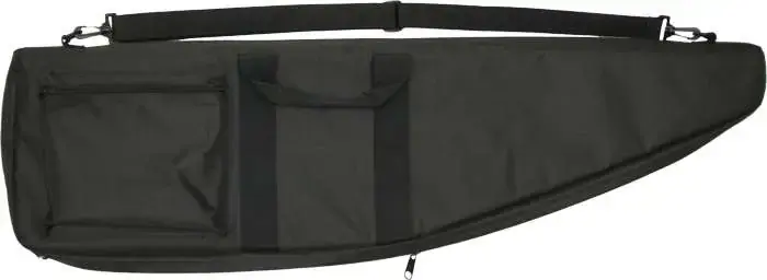 Boyt Harness 79006 Tactical Rifle Case 36" Polyester Black