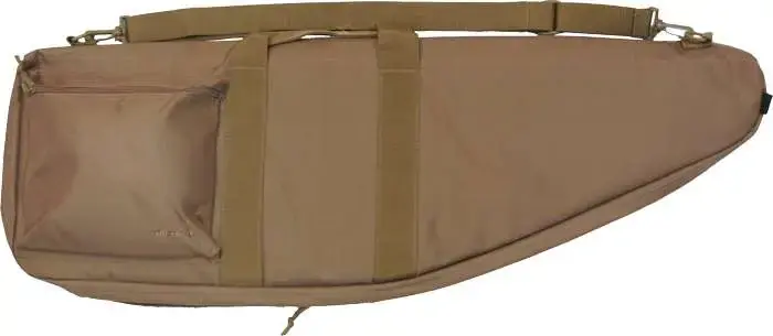 Boyt Harness 79007 Tactical Rifle Case 36" Polyester Tan