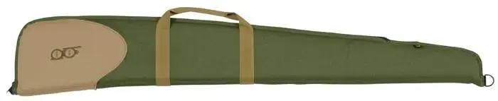 Boyt Harness 16505 Classic Olive Green w/Khaki Panels 600D Nylon 52" Shotgun