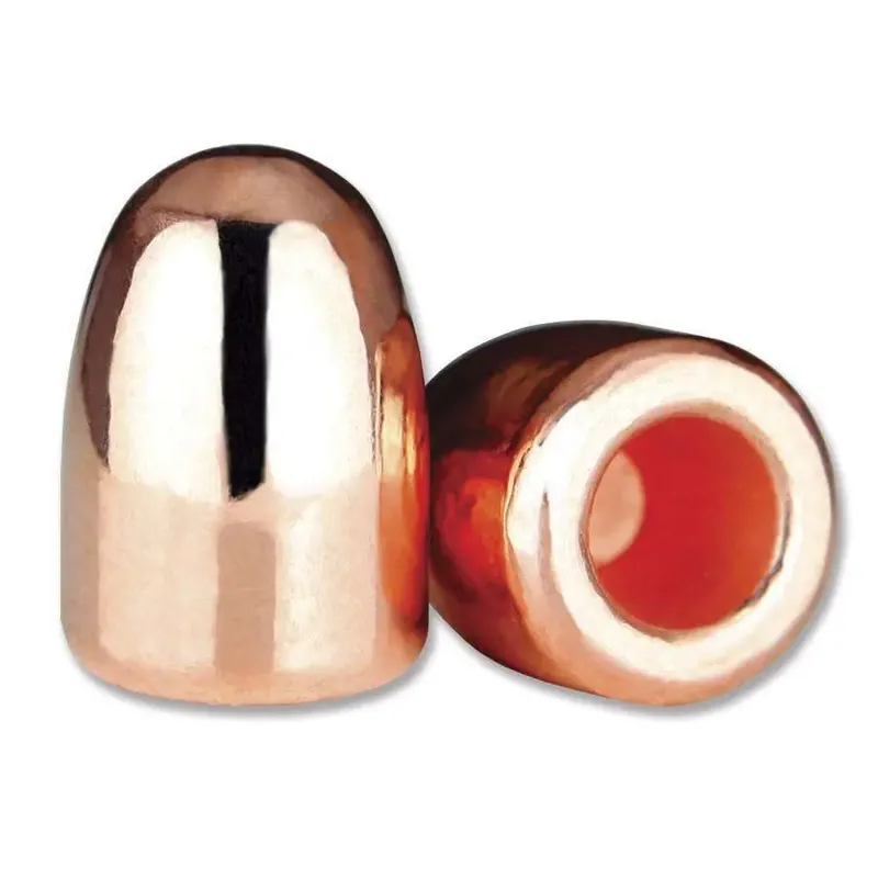 Berrys 12535 Superior Pistol 380 Caliber .356 100 GR Hollow Base Round Nose 250 Per Box