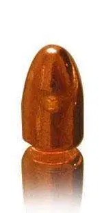 Berrys 19355 Superior Pistol9mm .356 115 GR Round Nose