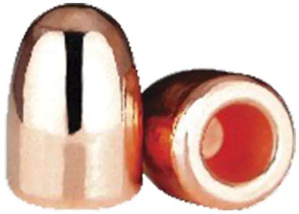 Berrys 84477 Superior Pistol 45 Cal .452 185 GR Hollow Base Round Nose 250 Per Box