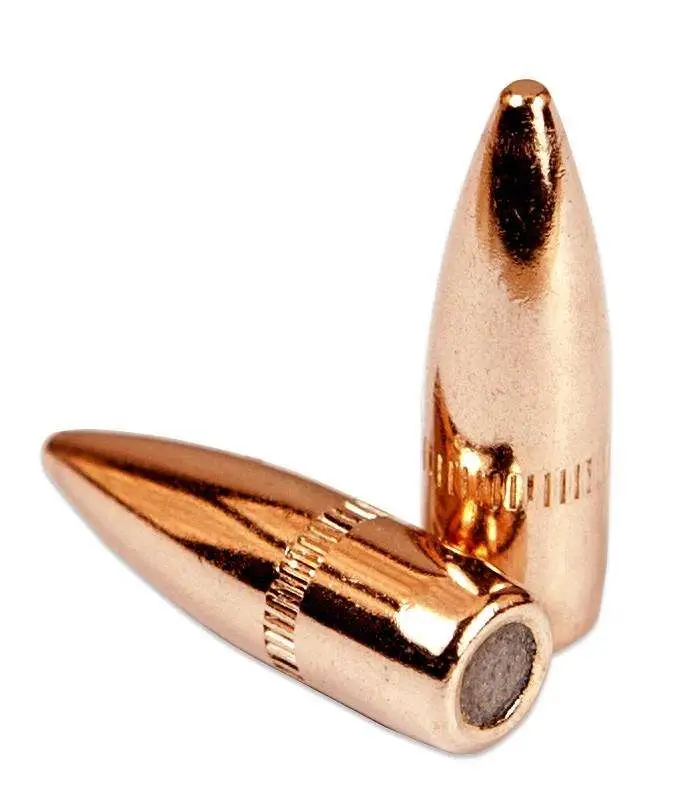 Berrys 00339 Superior Rifle 223 Caliber .224 55 GR Full Metal Jacket Boat Tail 500 PK Box