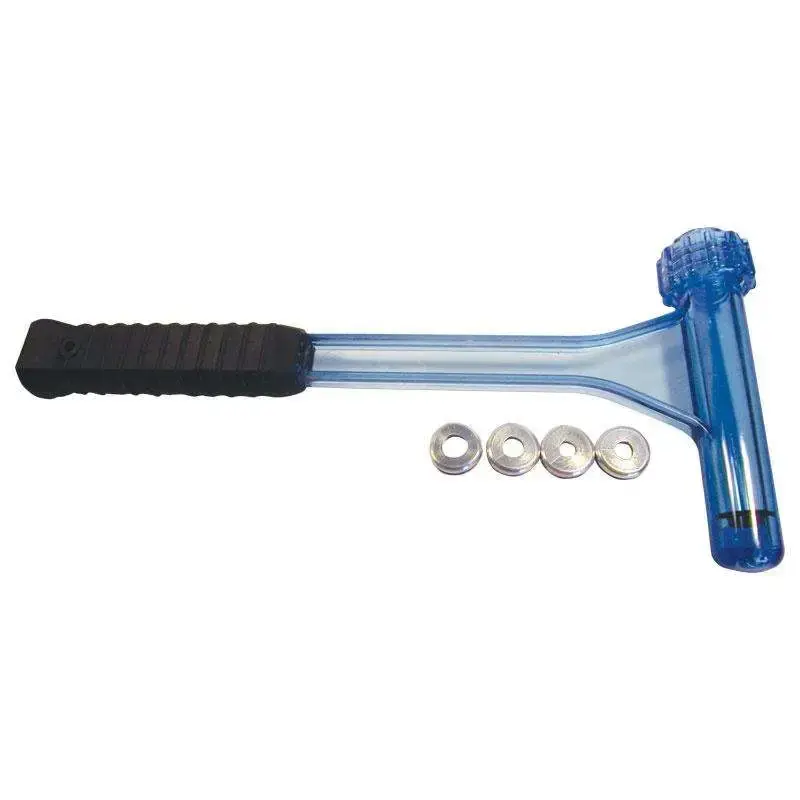 Berrys 15315 Superior Bullet Puller Multi-Caliber