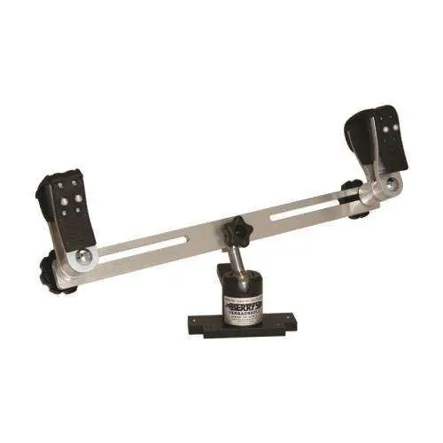 Berrys 05569 VersaCradle Gun Vise System