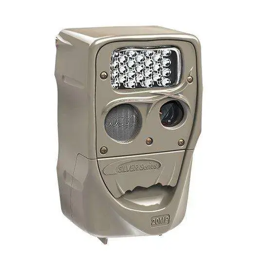 Cuddeback H1453 IR 20 MP Low-Glow Infrared Brown None