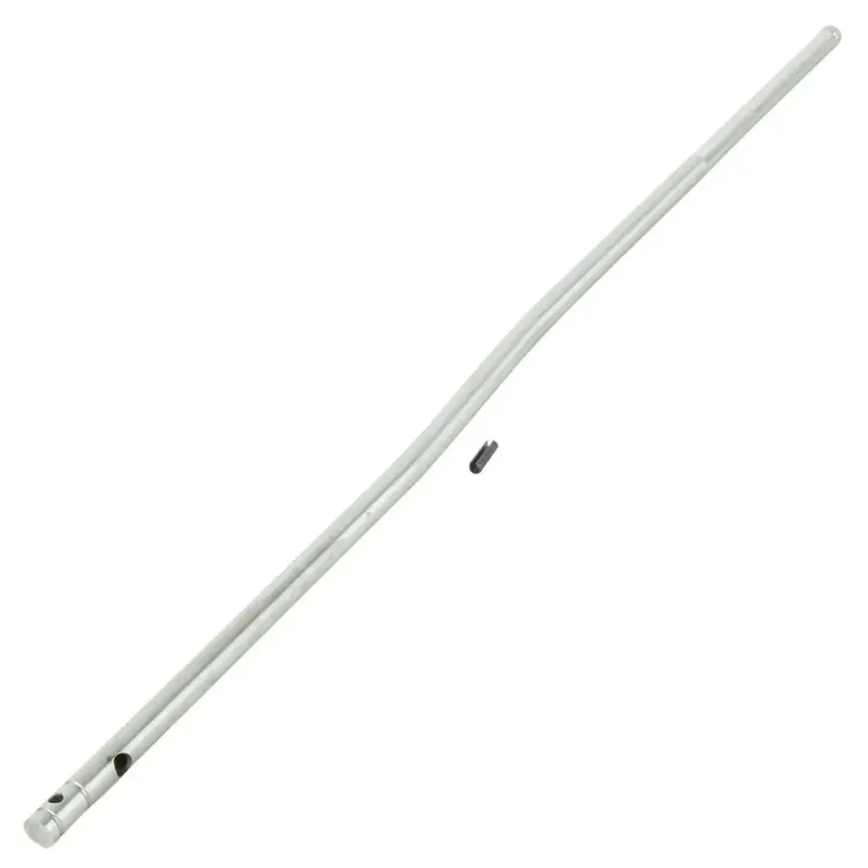 TacFire MAR008 AR15/M16 Carbine Length Gas Tube with Pin Stainless Steel