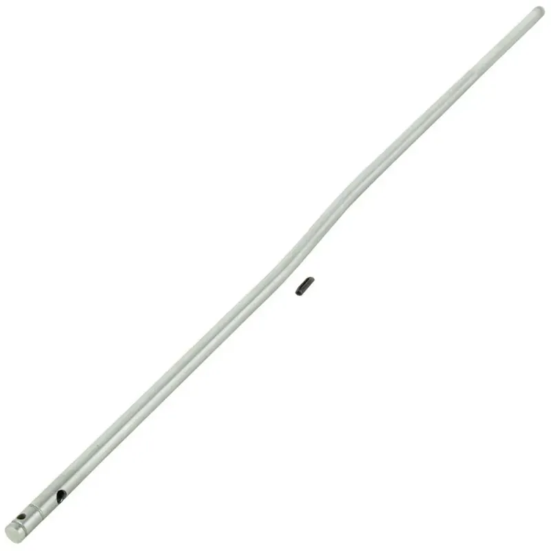 TacFire MAR011 AR15/M16 Mid-Length Gas Tube with Pin Stainless Steel