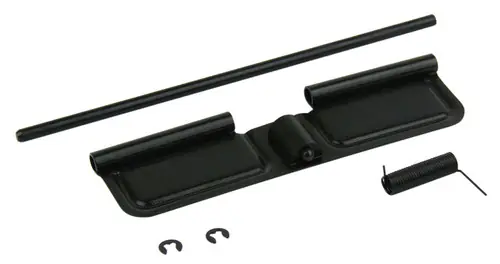 TacFire MAR093 Dust Cover AR-15 Black Steel