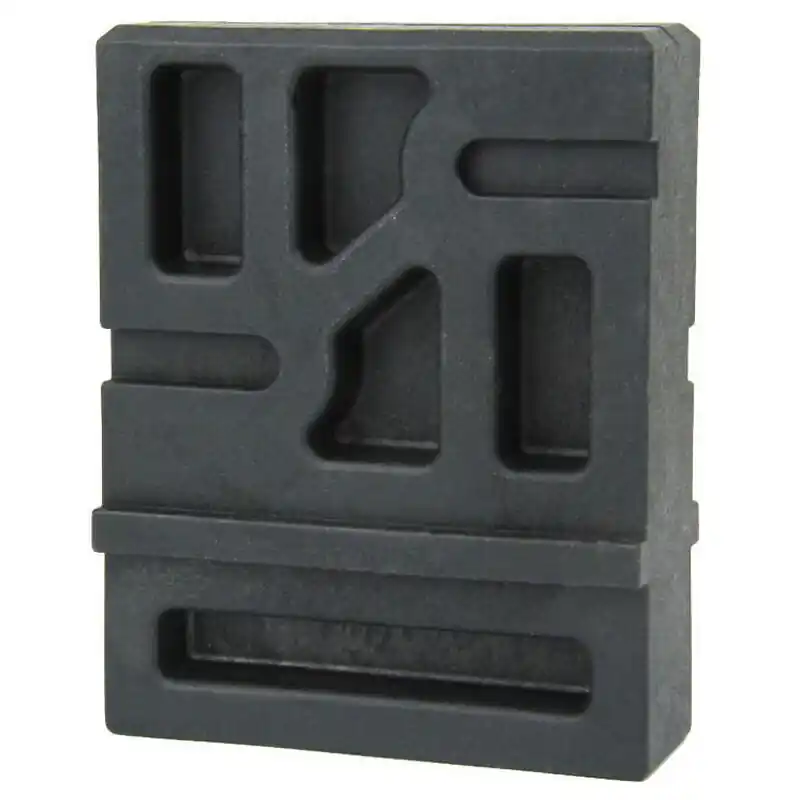 TacFire TL008308 Lower Vise Block .308 AR-10 Polymer