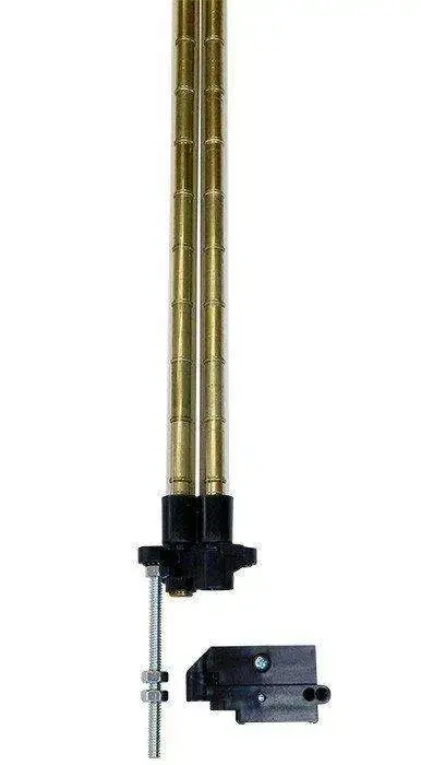 Lee 90242 Universal Case Feeder Universal Case Feeder
