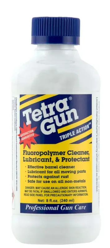 Tetra 1082I Triple Action CLP 8 oz Bottle