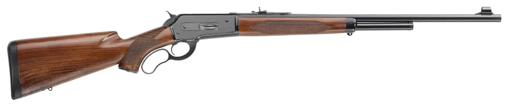 Italian Firearms Group (IFG) S740457 86/71 Classic 45-70 Gov 1 24" Walnut Black Right Hand