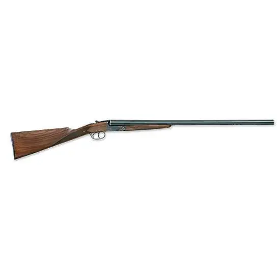 Italian Firearms Group (IFG) FRISBS1228 Iside 12 Gauge 28" 2 3" Color Case Hardened Walnut Right Hand