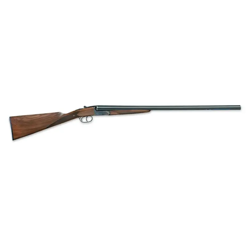 Italian Firearms Group (IFG) FRISBS1628 Iside 16 Gauge 28" 2 2.75" Color Case Hardened Walnut Right Hand