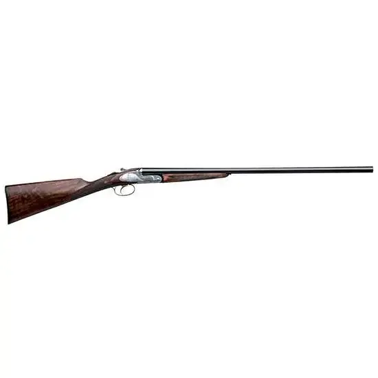Italian Firearms Group (IFG) FRISBS2028 Iside 20 Gauge 28" 2 3" Color Case Hardened Walnut Right Hand