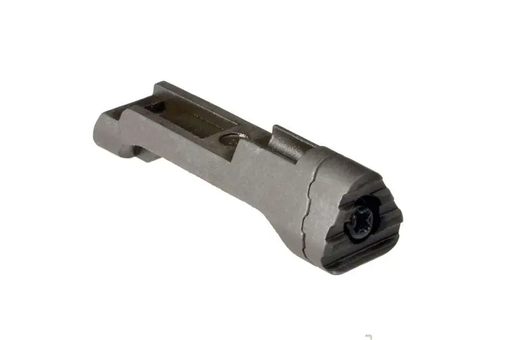 Strike P320MMR Modular Magazine Release Sig P320 Black Stainless Steel