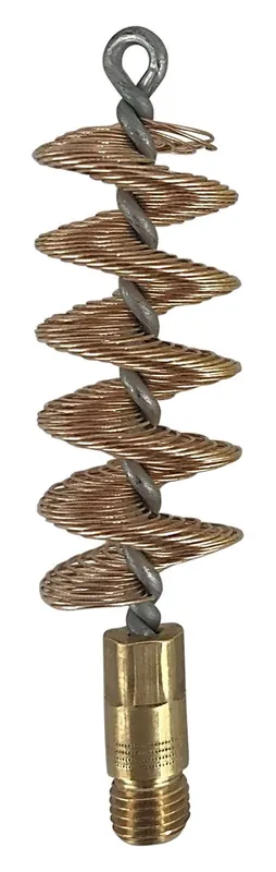 Pro-Shot 12STO Tornado Bore Brush 12 Gauge Shotgun Bronze