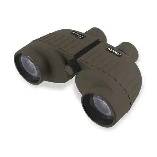 Steiner 2038 Military-Marine 7x 50mm 387 ft @ 1000 yds FOV Green Porro Prism