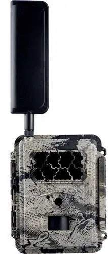 Spartan GCZ4GB Spartan GoCam Trail Camera 3, 5, or 8 MP Realtree Xtra Camo