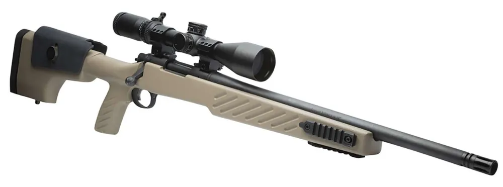 Sightmark Citadel 3-19x50
