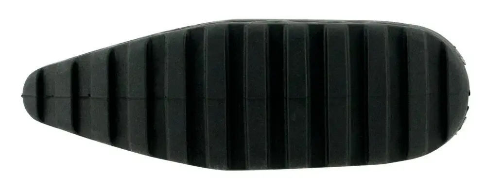 FAB Defense FX-ARP ARP Assault Butt Pad Black Polymer w/Rubber Overmold