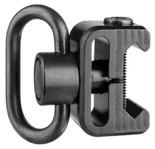 FAB Defense FX-PSA PSA Picatinny Quick Detach Black Anodized
