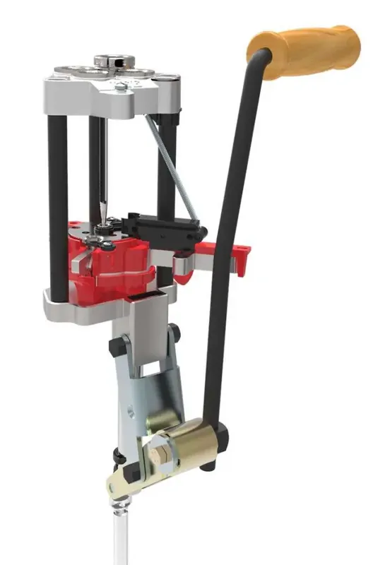 Lee 90900 Auto Breech Lock Pro Progressive Presses Multi-Caliber