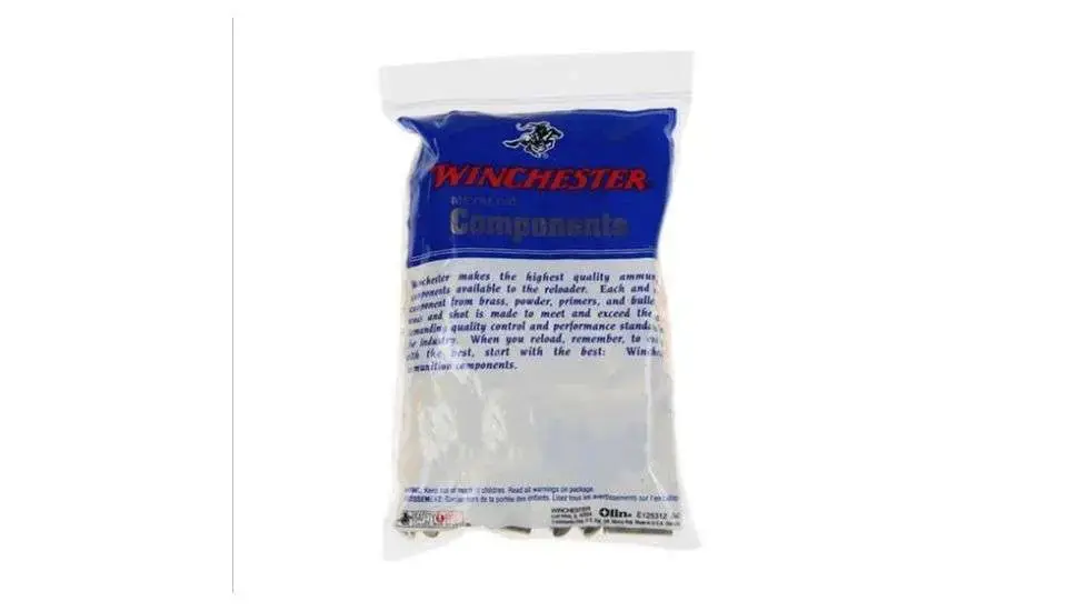 Winchester Ammo WBR22462 Centerfire Rifle 224 Valkyrie 62 gr Open Tip 100 Per Bag