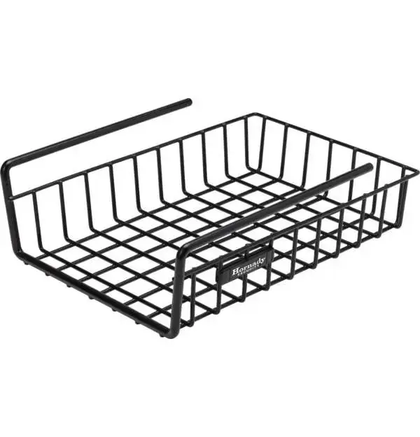 Hornady 96012 Magnum Hanging Basket Vault Organizer Metal Black