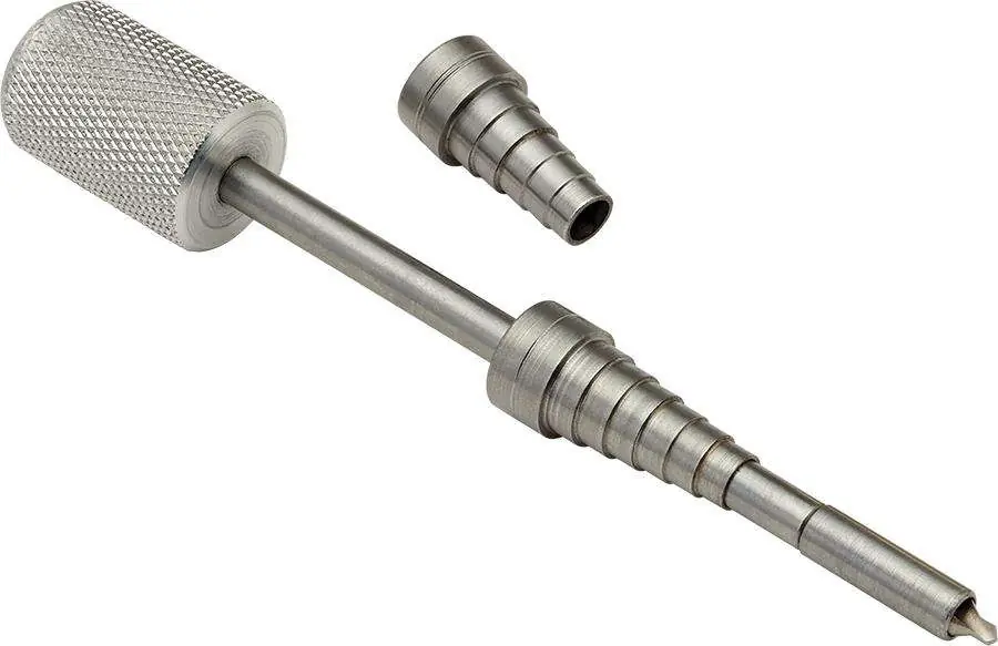 Hornady 399693 Flash Hole Deburring Tool