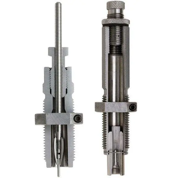 Hornady 546211 Series I Die Set 2-Die Set 224 Valkyrie