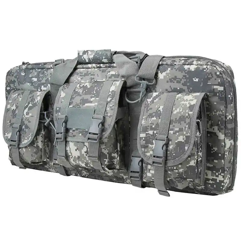 NCStar CVCPD2962D28 Deluxe SubGun AR/AK Digital Camo