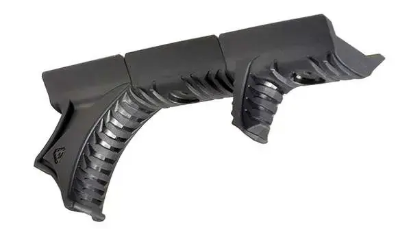 Strike LINKHSK Link Hand Stop Kit AR-Platform Black Polymer