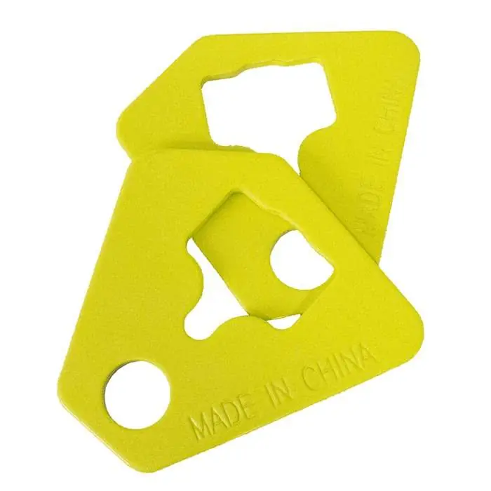 SME TPMTH T-Post Target Hanger Steel 1 Pair