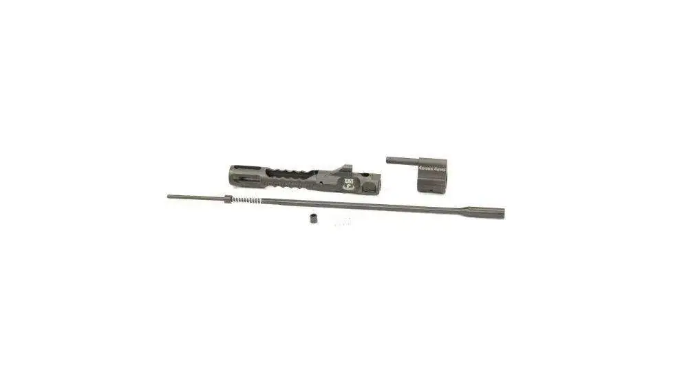 Adams Arms FGAA03221 P Series Rifle Length Piston Kit 223 Rem,5.56x45mm NATO Black